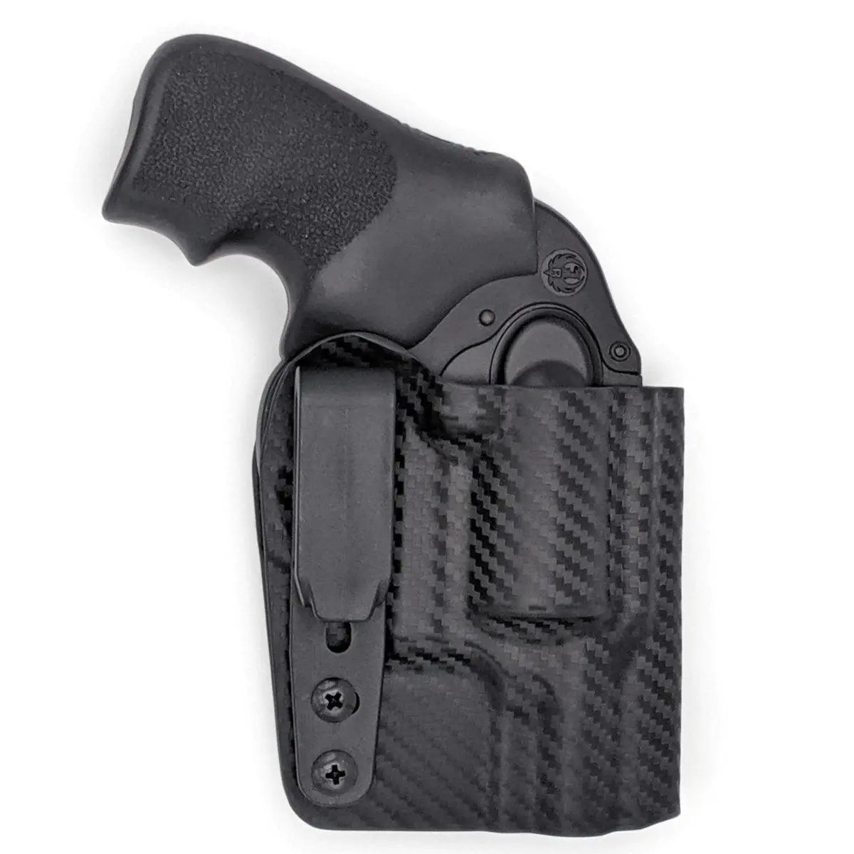 Rounded Gear Ruger LCR / LCRx Tuckable IWB Holster