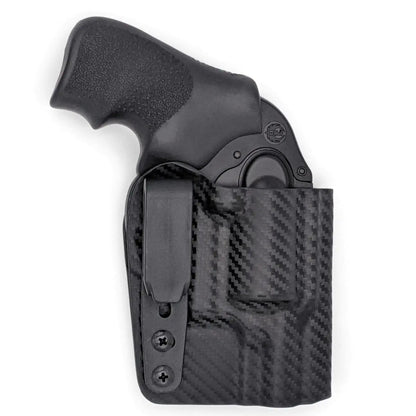 Rounded Gear Ruger LCR / LCRx Tuckable IWB Holster