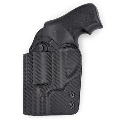 Rounded Gear Ruger LCR / LCRx Tuckable IWB Holster