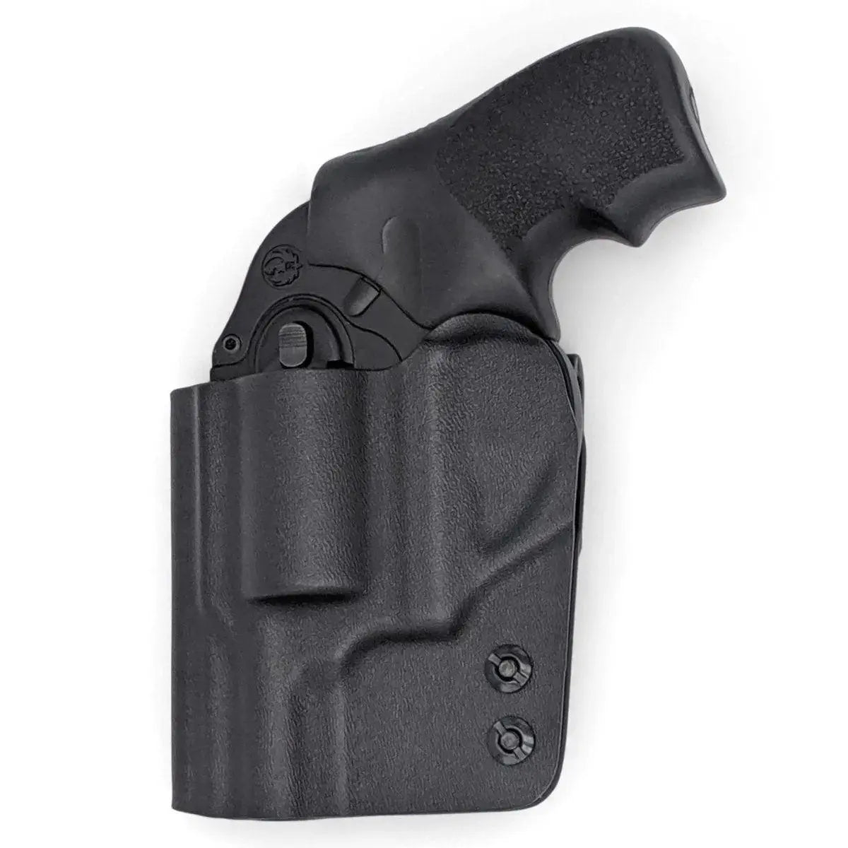 Rounded Gear Ruger LCR / LCRx Tuckable IWB Holster