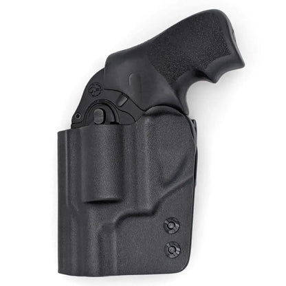 Rounded Gear Ruger LCR / LCRx Tuckable IWB Holster