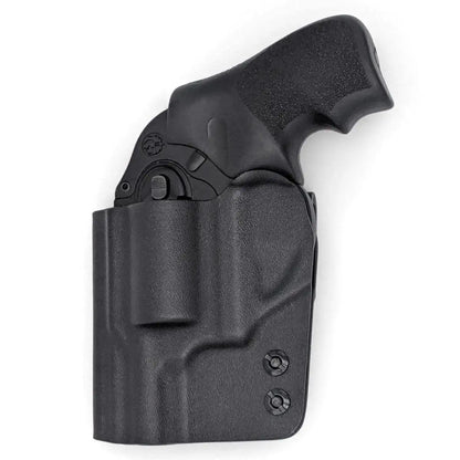 Rounded Gear Ruger LCR / LCRx Tuckable IWB Holster