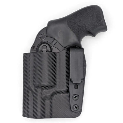 Rounded Gear Ruger LCR / LCRx Tuckable IWB Holster