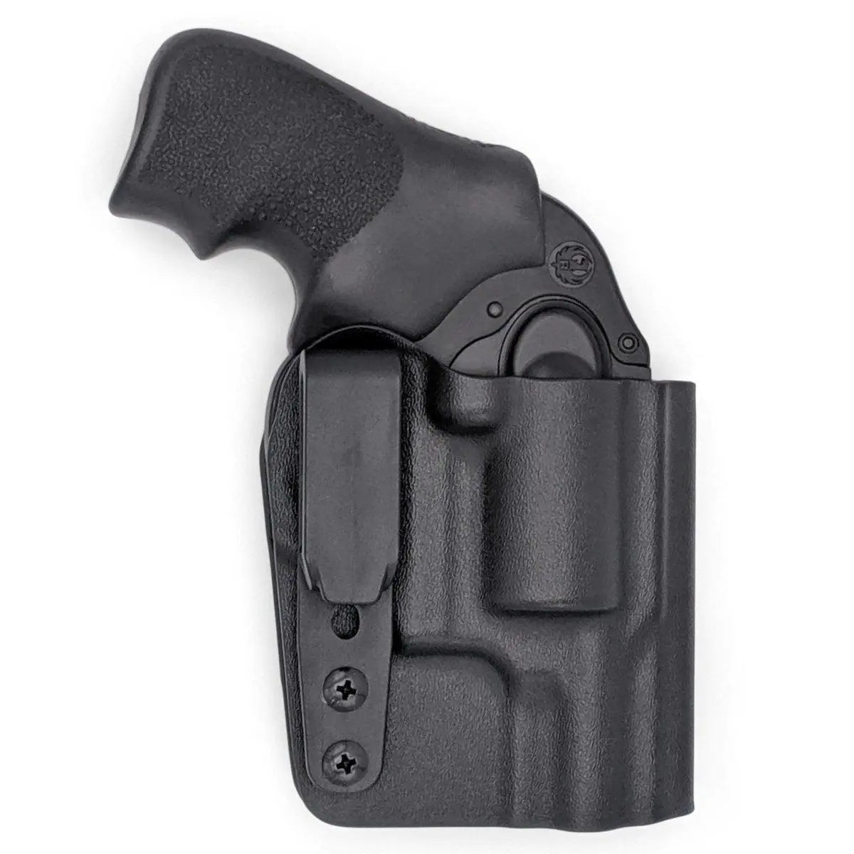 Rounded Gear Ruger LCR / LCRx Tuckable IWB Holster