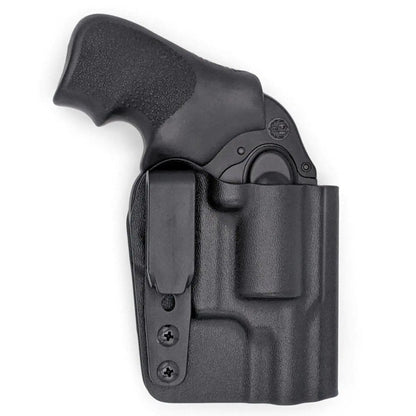 Rounded Gear Ruger LCR / LCRx Tuckable IWB Holster