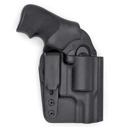 Rounded Gear Ruger LCR / LCRx Tuckable IWB Holster