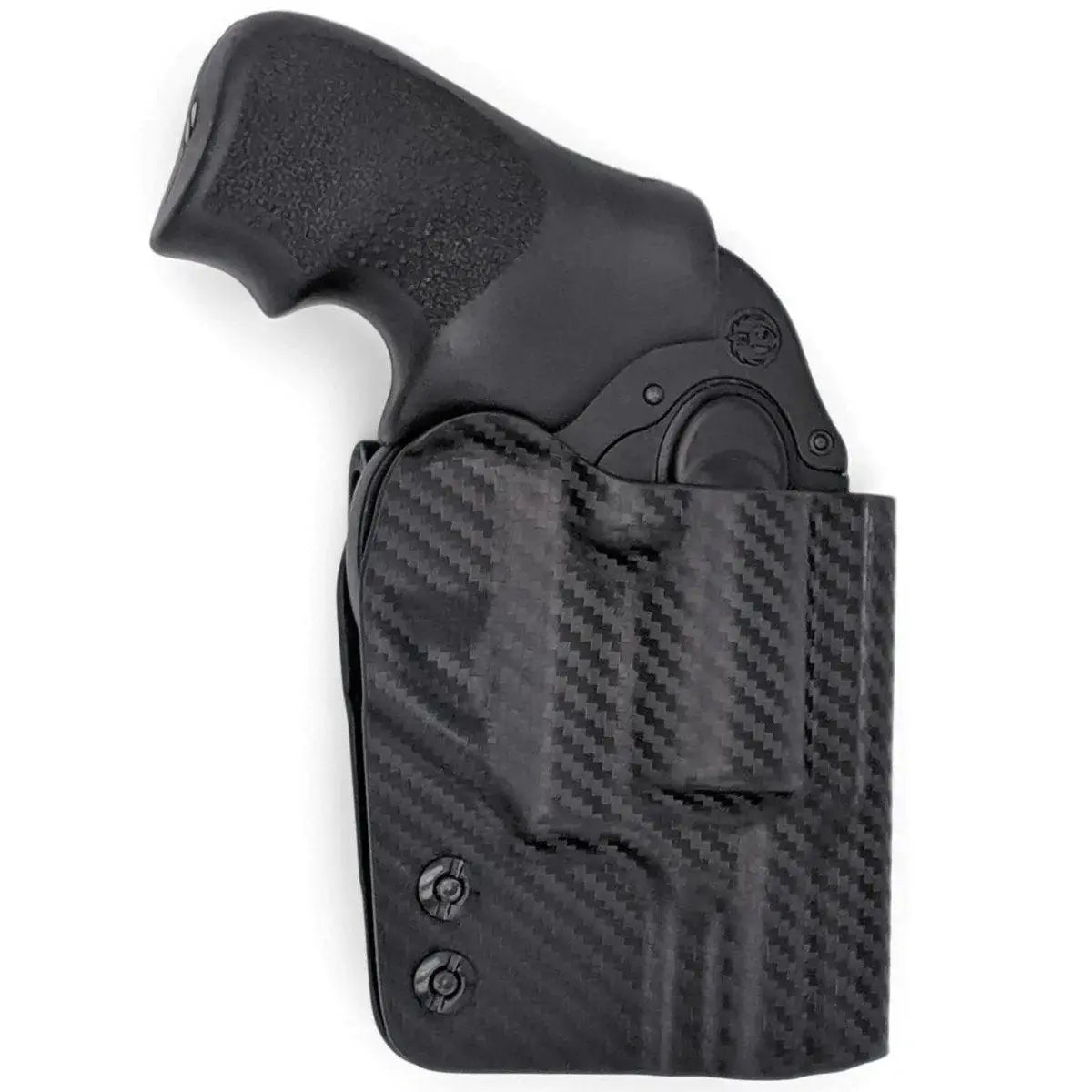 Rounded Gear Ruger LCR / LCRx Tuckable IWB Holster