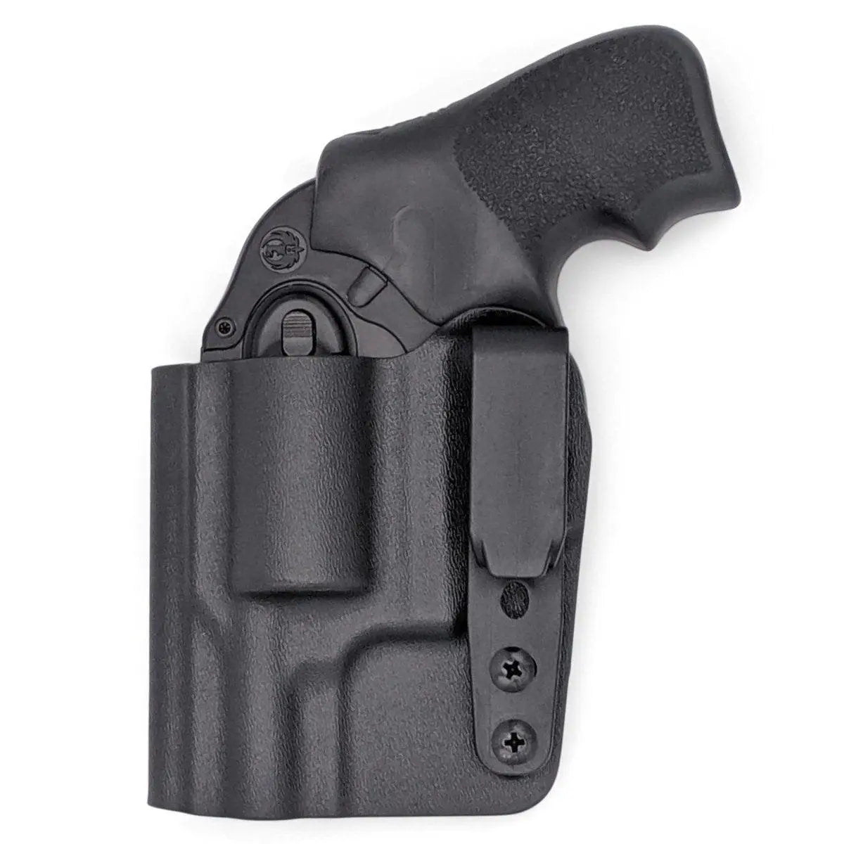 Rounded Gear Ruger LCR / LCRx Tuckable IWB Holster