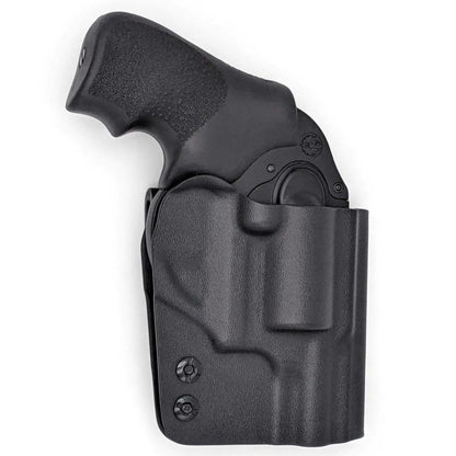 Rounded Gear Ruger LCR / LCRx Tuckable IWB Holster