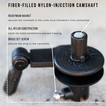 Blue Bird Waterfowl Replacement Parts