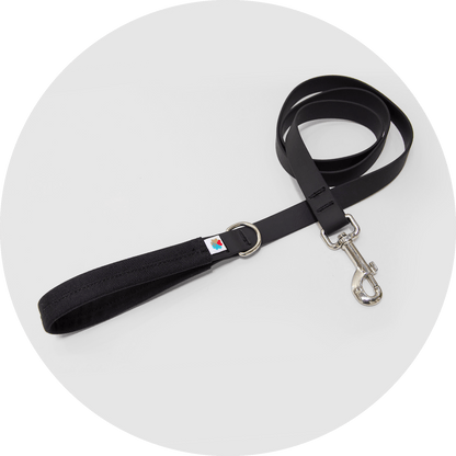 Wildebeest Funston Dog Leash