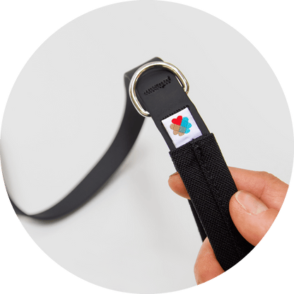 Wildebeest Funston Dog Leash