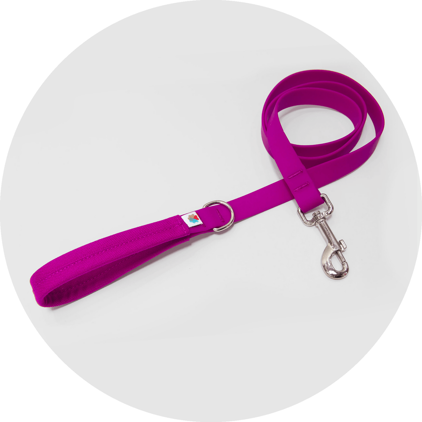 Wildebeest Funston Dog Leash