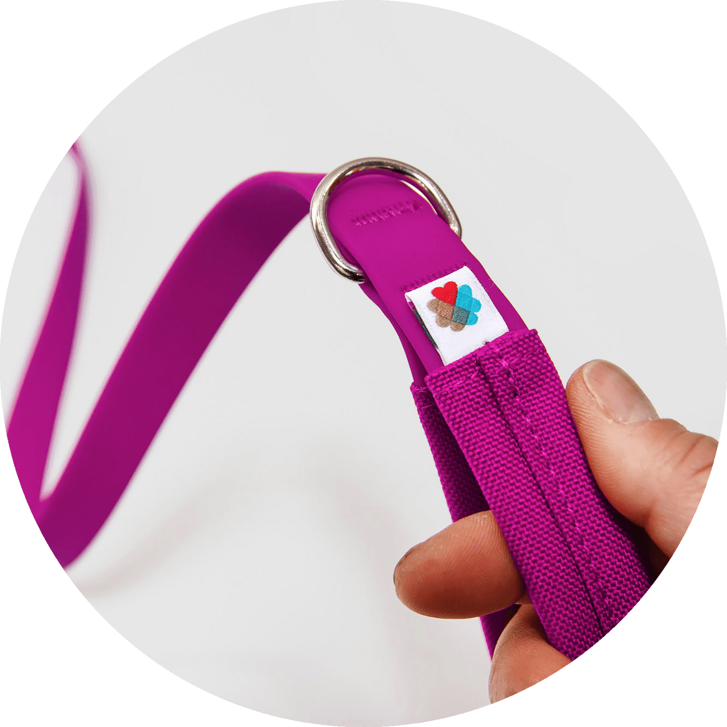 Wildebeest Funston Dog Leash