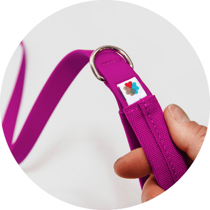 Wildebeest Funston Dog Leash