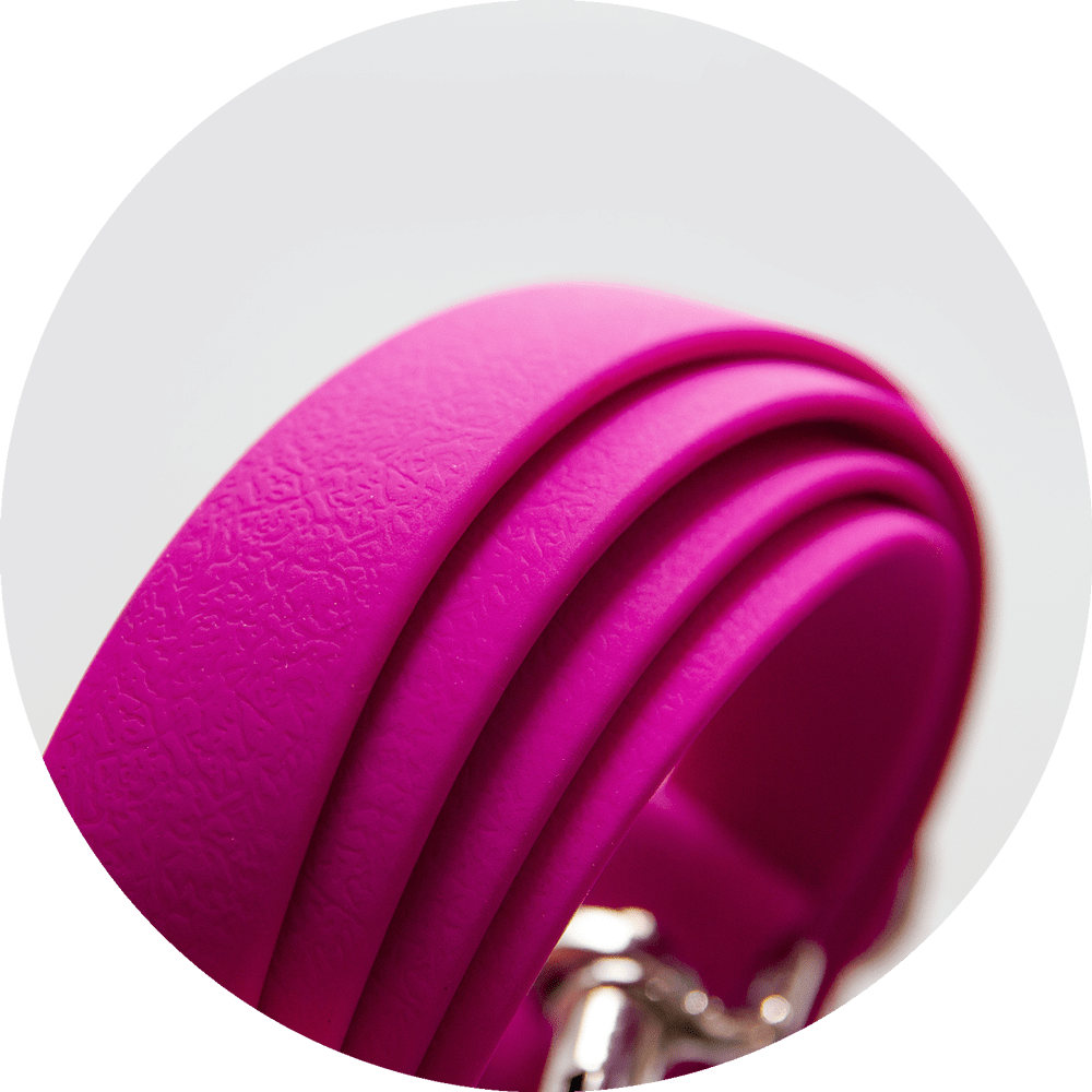 Wildebeest Funston Dog Leash