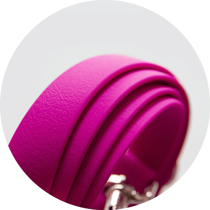 Wildebeest Funston Dog Leash