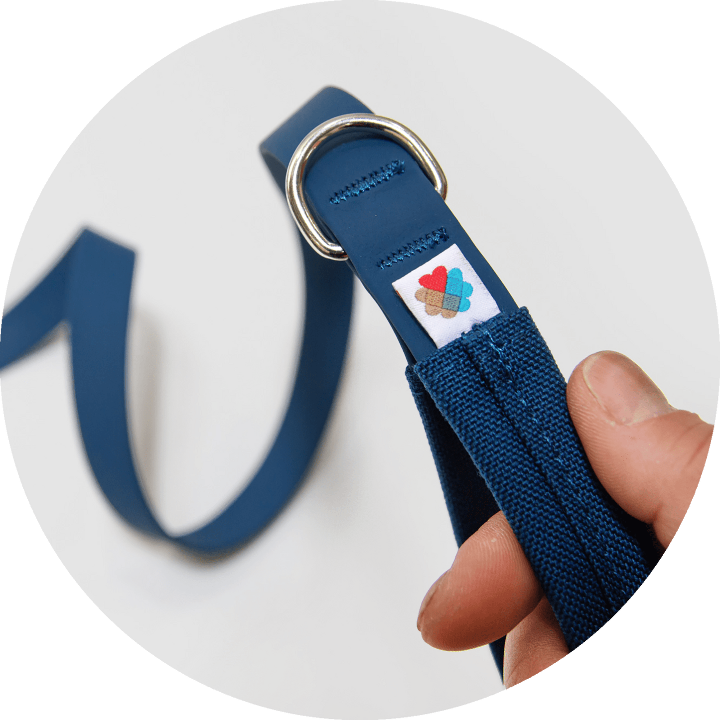 Wildebeest Funston Dog Leash