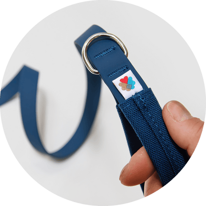 Wildebeest Funston Dog Leash