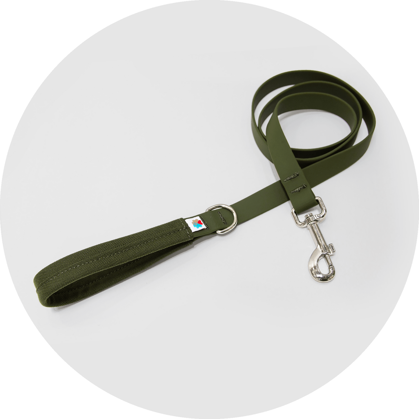 Wildebeest Funston Dog Leash