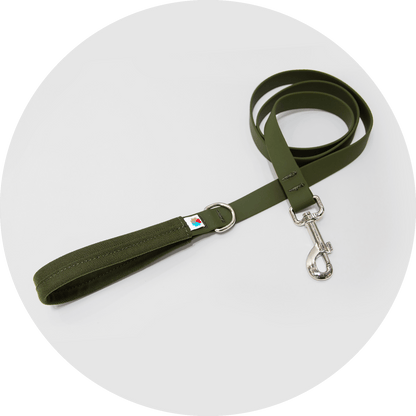 Wildebeest Funston Dog Leash