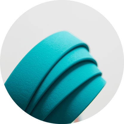 Wildebeest Funston Dog Leash