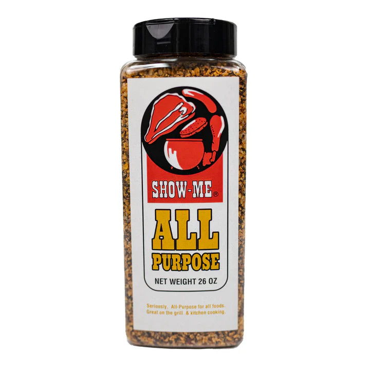 Show-Me® All Purpose Seasoning