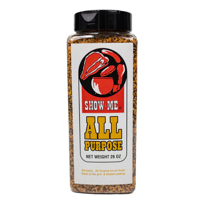 Show-Me® All Purpose Seasoning