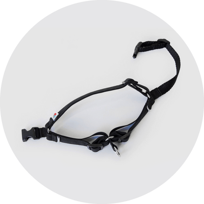 Wildebeest Linden No Pull Dog Harness