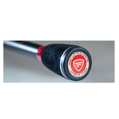 Favorite Fishing Lit Spinning Rod