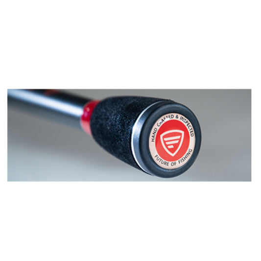 Favorite Fishing Lit Spinning Rod