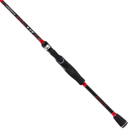 Favorite Fishing LIT Casting Rod