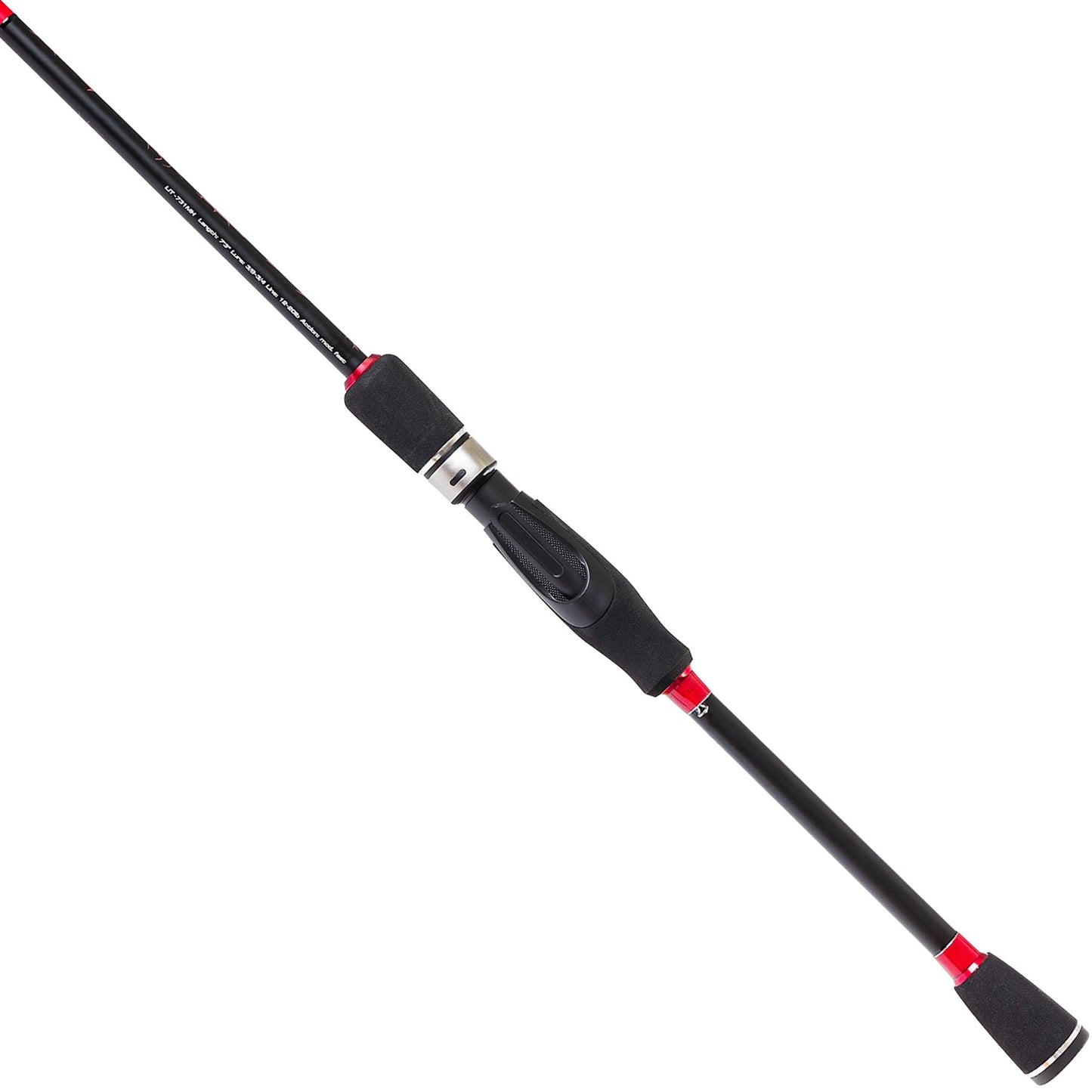 Favorite Fishing Lit Spinning Rod