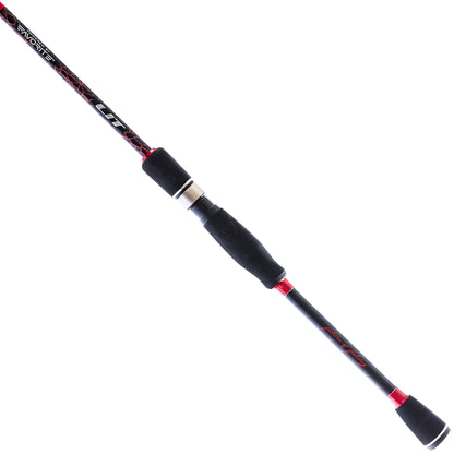 Favorite Fishing Lit Spinning Rod