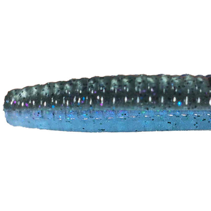 Lanier Baits Finesse Worms