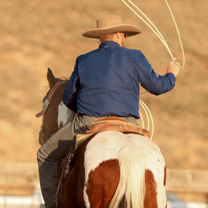 GameGuard Deep Water Explorer Shirt | Long Sleeve