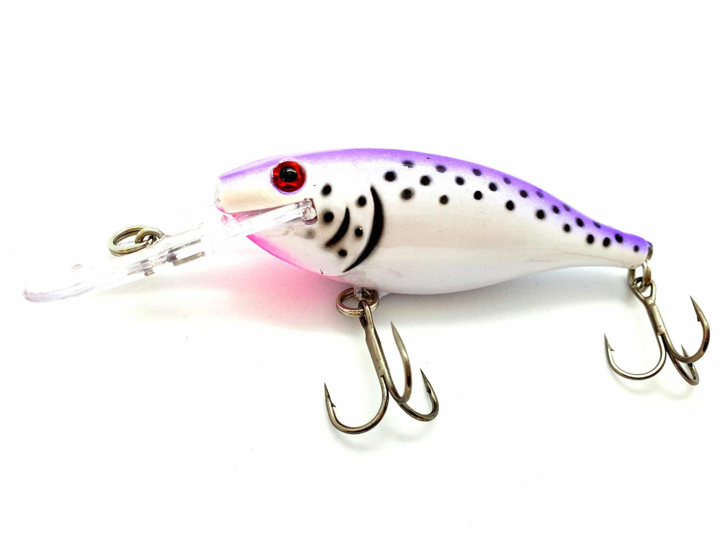 VEXAN® Rattlin' LIL-Super Cisco Trolling & Crankbait lures