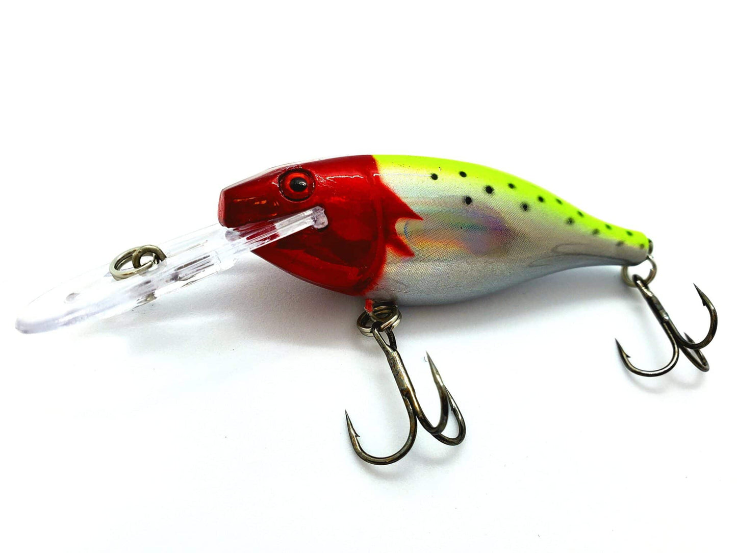 VEXAN® Rattlin' LIL-Super Cisco Trolling & Crankbait lures