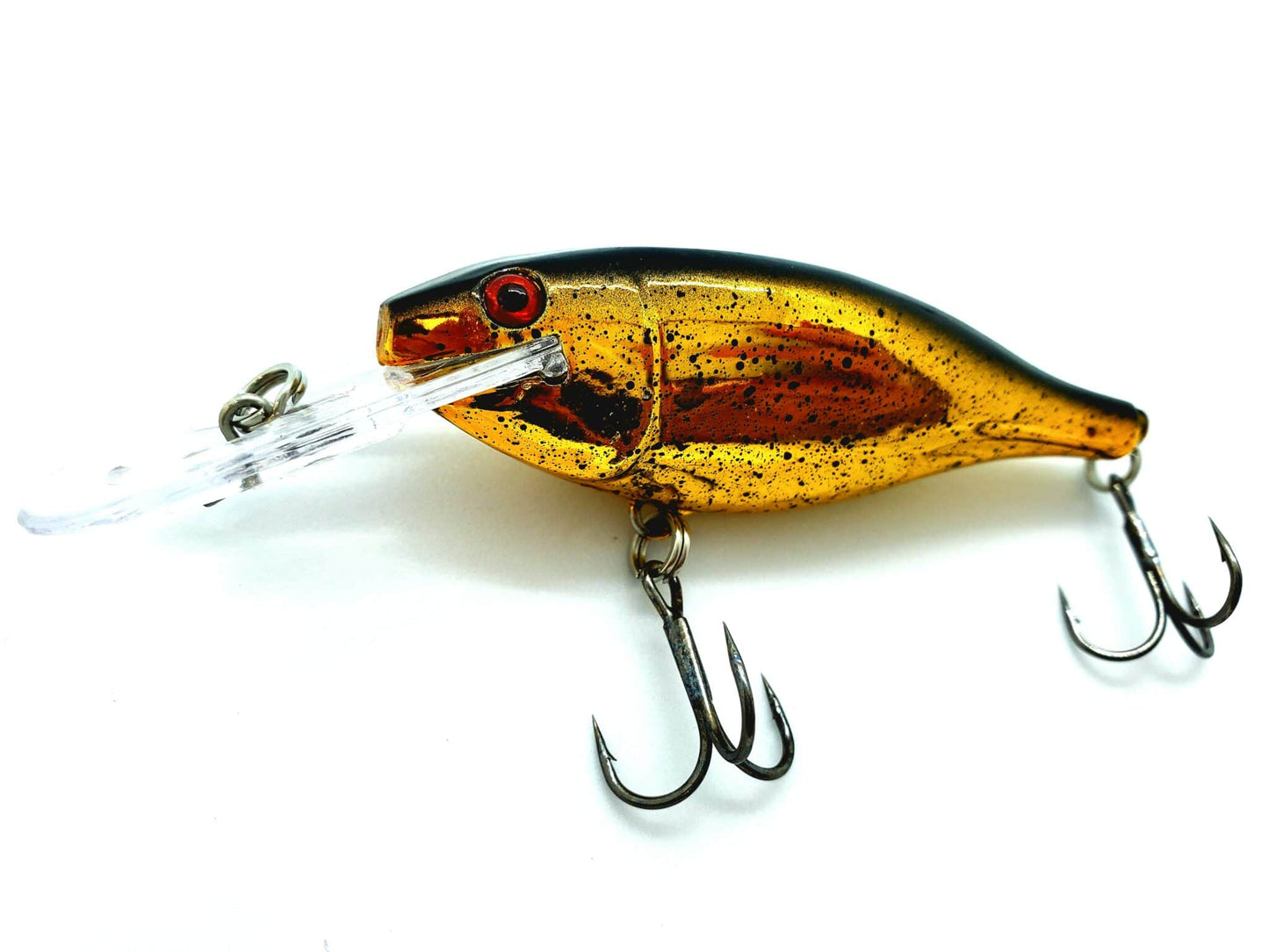 VEXAN® Rattlin' LIL-Super Cisco Trolling & Crankbait lures