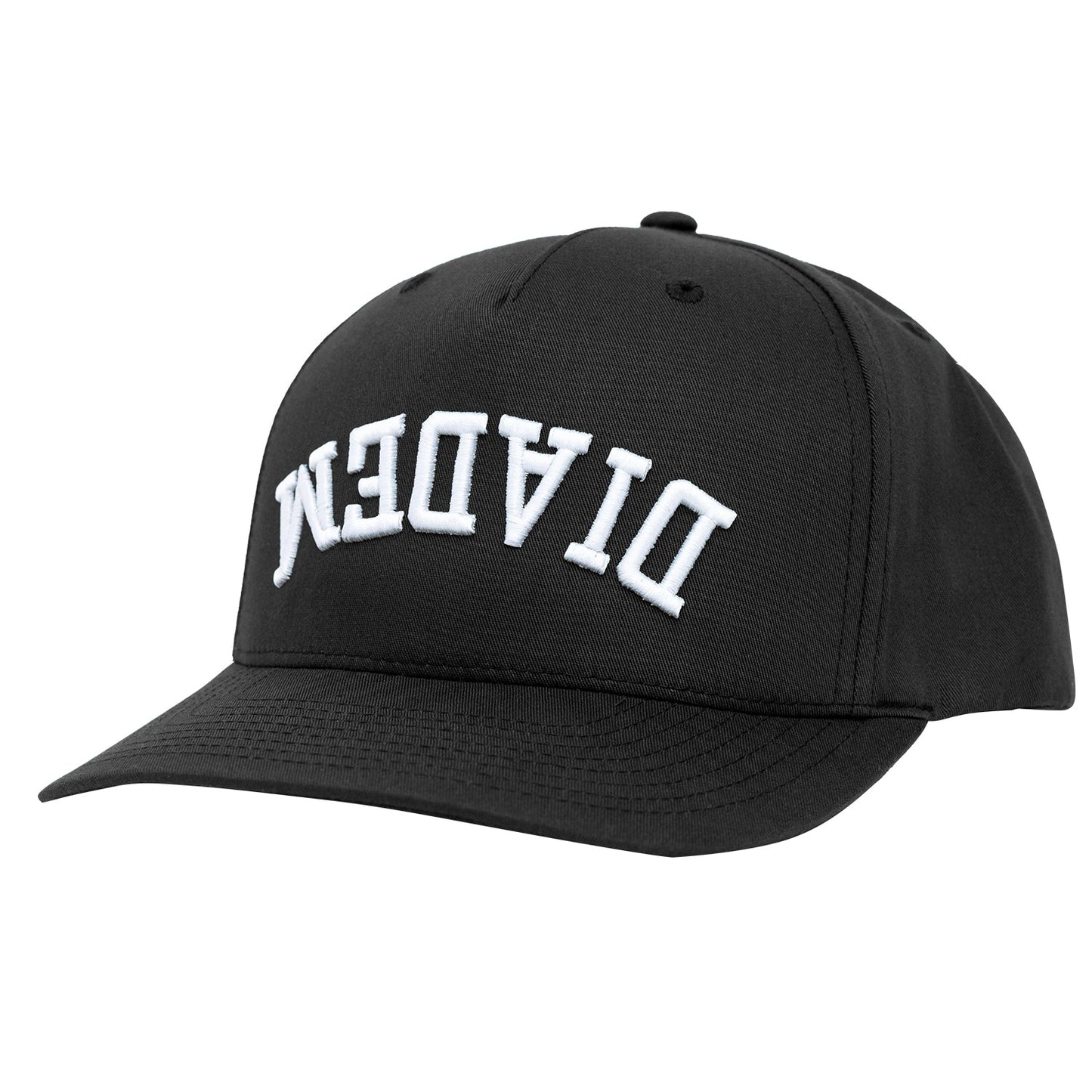 Diadem Upside Down Hat