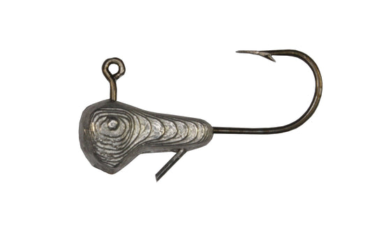 Legacy Tackle-DLUX-4 (6/Pack)