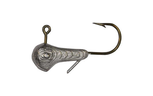 Legacy Tackle-DLUX-6 (6/Pack)
