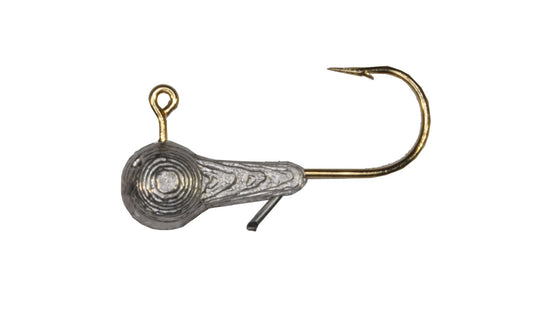 Legacy Tackle-GOLD-6 (6/Pack)