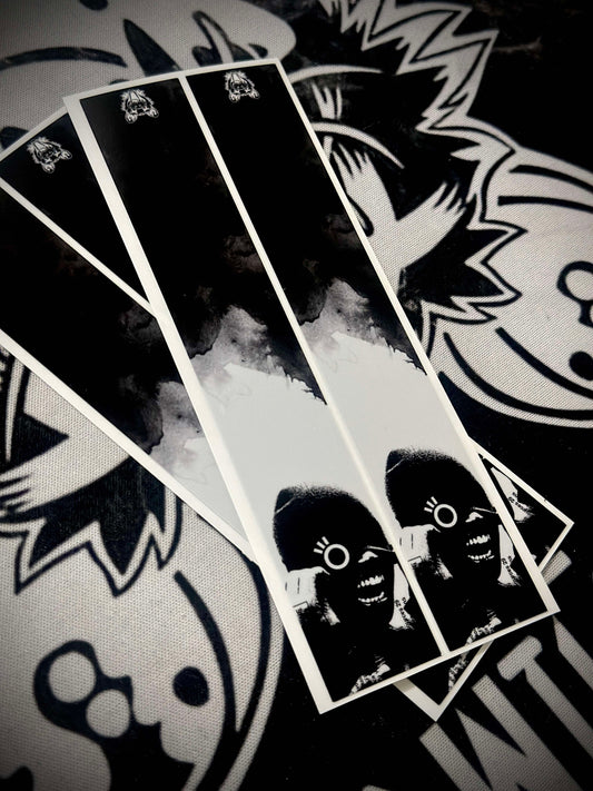 The Bowtique LUCID Arrow Wraps