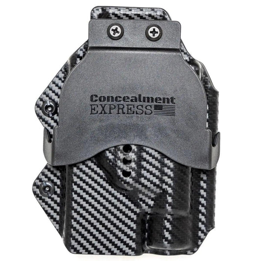Rounded Gear LUX V2 EXT Universal Light Bearing Holster