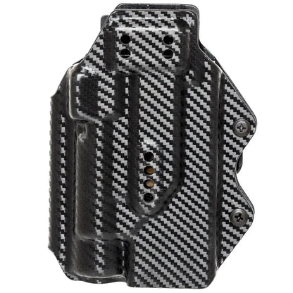 Rounded Gear LUX V2 EXT Universal Light Bearing Holster