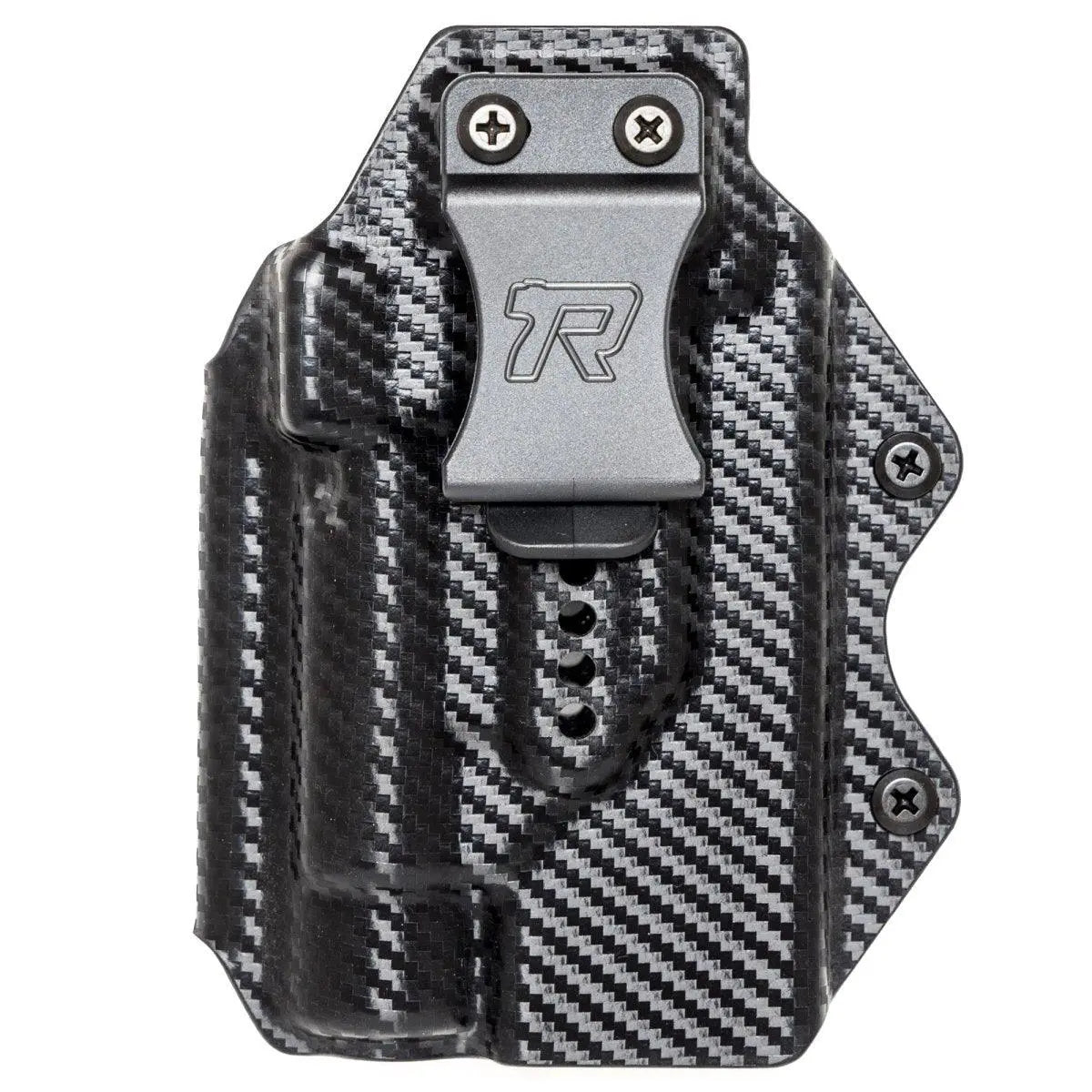 Rounded Gear LUX V2 EXT Universal Light Bearing Holster