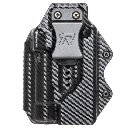 Rounded Gear LUX V2 EXT Universal Light Bearing Holster