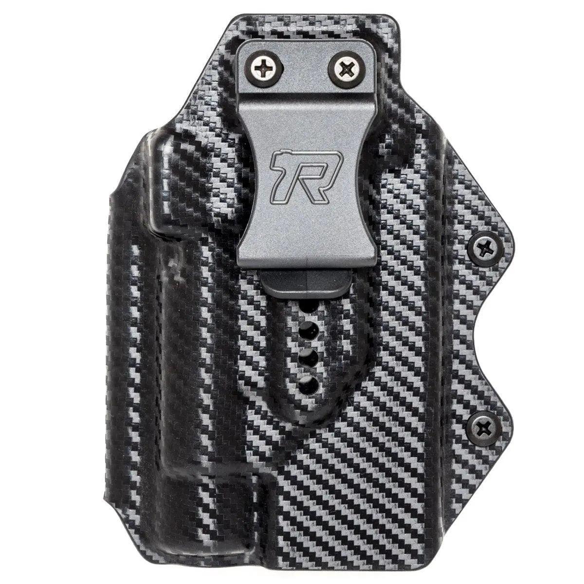 Rounded Gear LUX V2 EXT Universal Light Bearing Holster