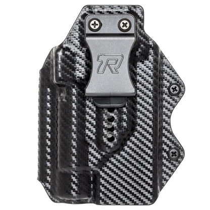 Rounded Gear LUX V2 EXT Universal Light Bearing Holster